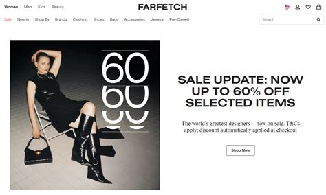 is farfetch expensive.